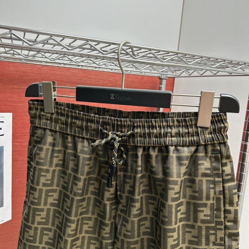 Fendi Short Pants